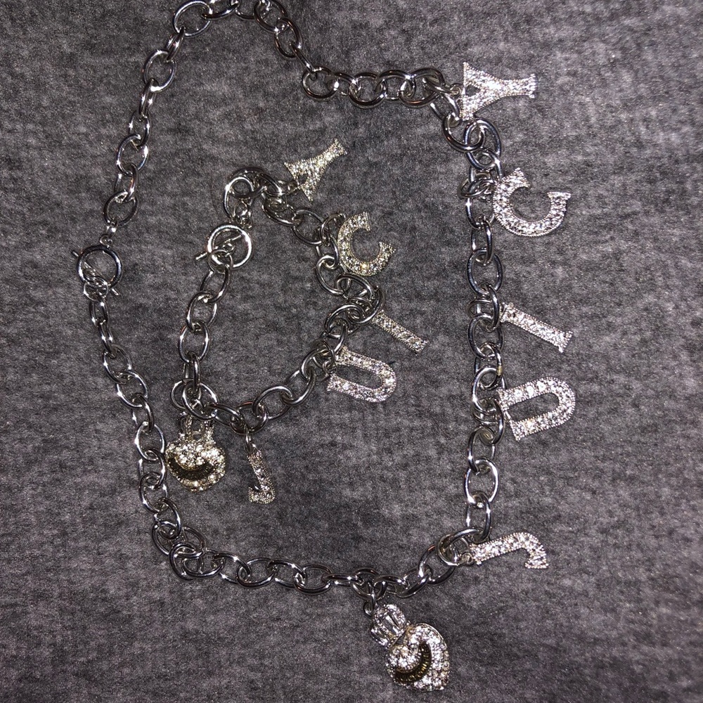Juicy couture set